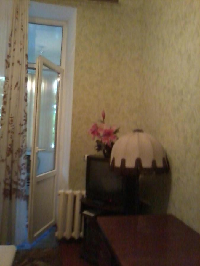 Квартира В Центре. Odessa Zewnętrze zdjęcie