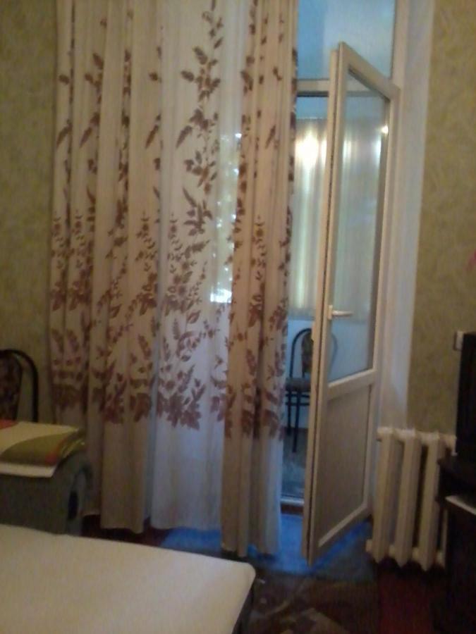 Квартира В Центре. Odessa Zewnętrze zdjęcie